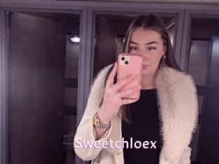 Sweetchloex