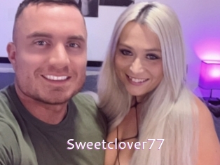 Sweetclover77