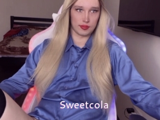 sweetcola Just Amateurs