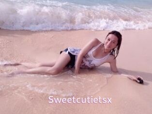 sweetcutietsx Just Amateurs