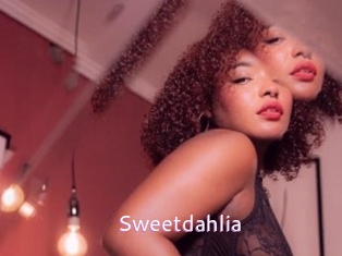 Sweetdahlia