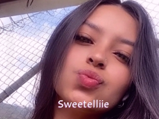 Sweetelliie