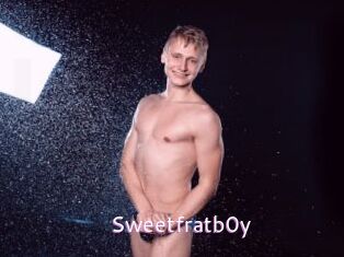 Sweetfratb0y