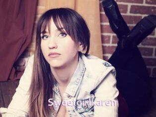 Sweetgirlkaren