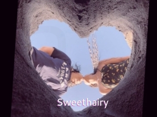 Sweethairy
