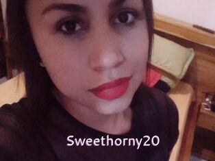 Sweethorny20