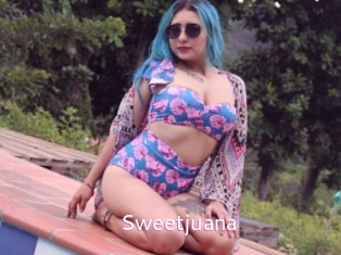 sweetjuana Just Amateurs