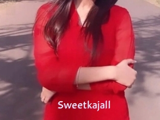 Sweetkajall