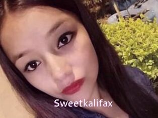 Sweetkalifax