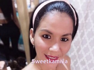 Sweetkamiila