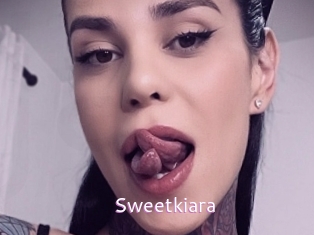 Sweetkiara