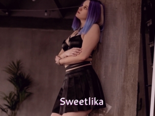Sweetlika