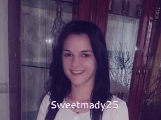 Sweetmady25