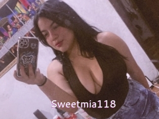 Sweetmia118