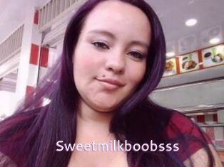 Sweetmilkboobsss