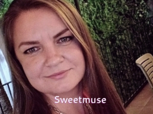Sweetmuse