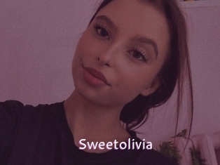 Sweetolivia
