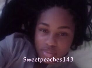 Sweetpeaches143