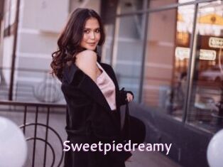 Sweetpiedreamy