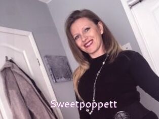 Sweetpoppett