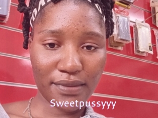 Sweetpussyyy