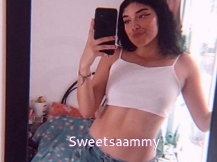 Sweetsaammy