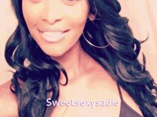 Sweetsexysadie
