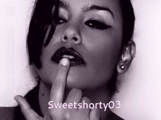 Sweetshorty03