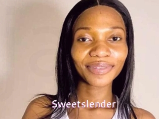 Sweetslender