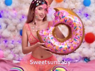 Sweetsunbaby