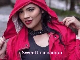 Sweett_cinnamon