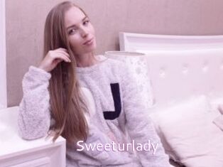 Sweeturlady