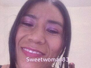 Sweetwoman83
