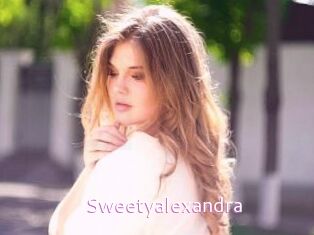 sweetyalexandra Just Amateurs