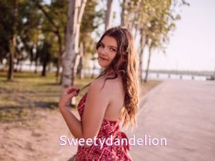 Sweetydandelion