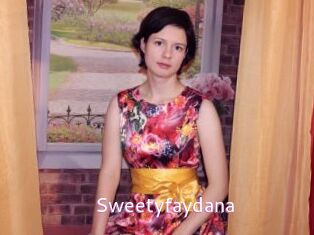 Sweetyfaydana