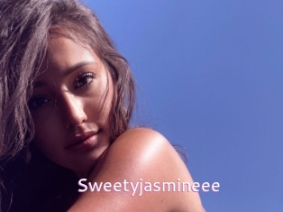 Sweetyjasmineee