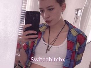 Switchbitchx