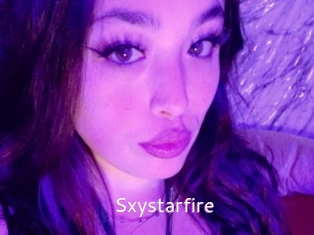 Sxystarfire