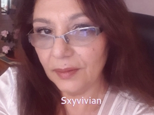 Sxyvivian