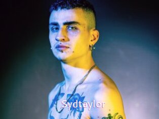 Sydtaylor