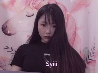 Syiii
