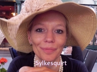 sylkesquirt Just Amateurs