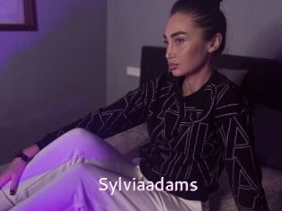 Sylviaadams