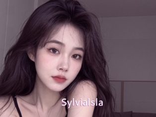 sylvialsla Just Amateurs