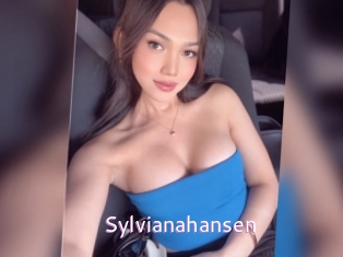 sylvianahansen Just Amateurs