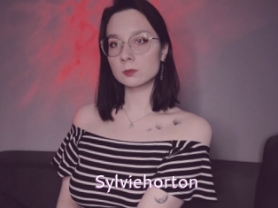 Sylviehorton
