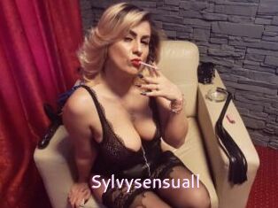 Sylvysensuall