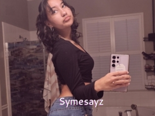 Symesayz