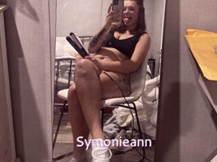 Symonieann